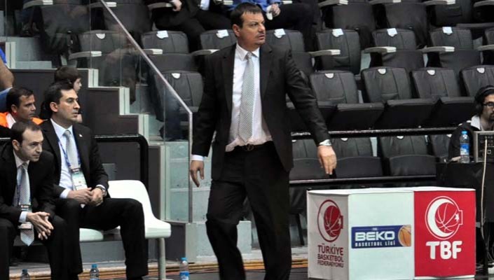 'Önemli Bir Galibiyet Aldık'